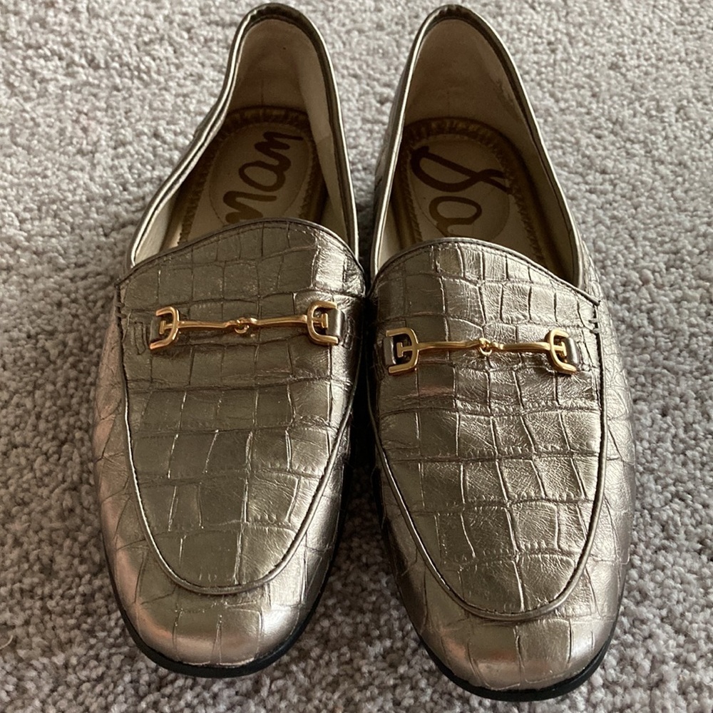 Sam Edelman Loraine Loafers
